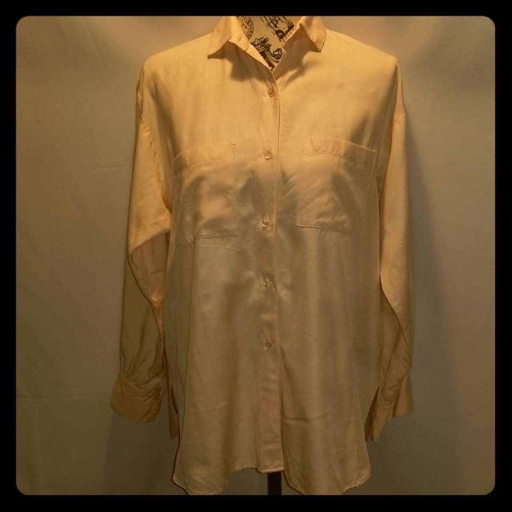 Vintage Gito Morano Blouse